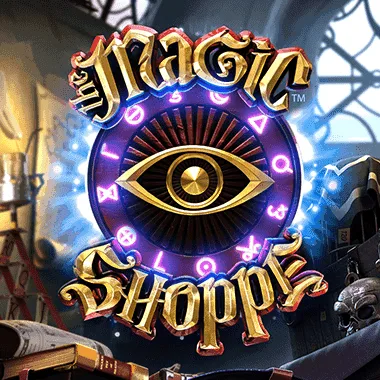 Magic Shoppe